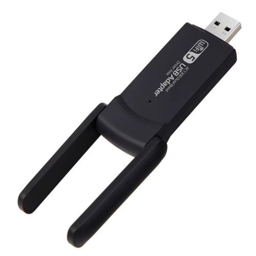USB Wi-Fi adapteris Reach...