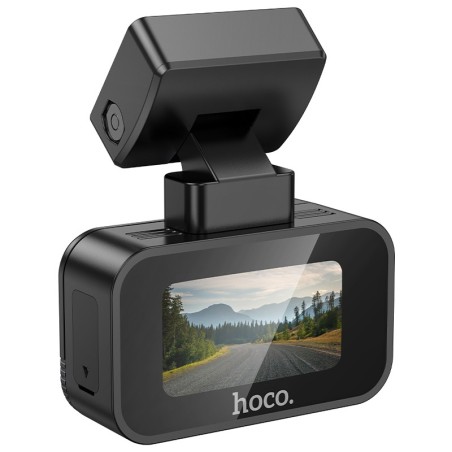 Vaizdo registratorius Hoco DV10 Mini Driving Recorder