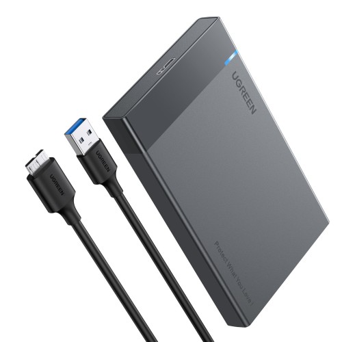 2.5 HDD SSD adapteris...