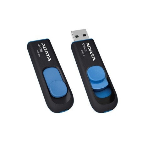 Atmintinė ADATA UV128 128GB USB 3.0