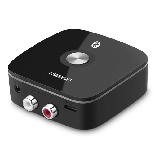 Bluetooth adapteris imtuvas...
