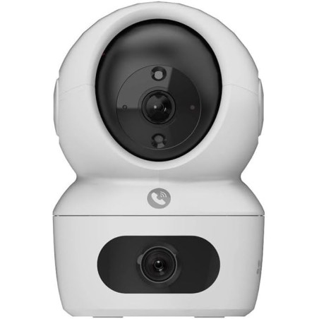 Išmani namų kamera Ezviz H7c Dual
