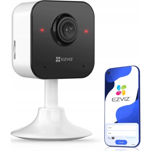 Išmani namų kamera Ezviz H1c