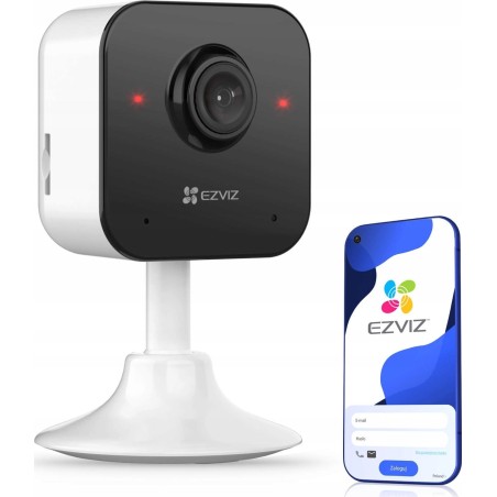 Išmani namų kamera Ezviz H1c