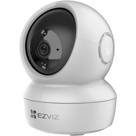 Išmani namų kamera Ezviz H6c Pro 1080P