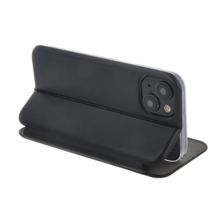 Dėklas Book Elegance Samsung A556 A55 5G auksinis