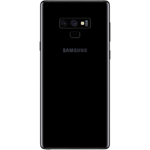 Samsung Galaxy Note 9 128GB N960F DS, Juodas, Klasė B