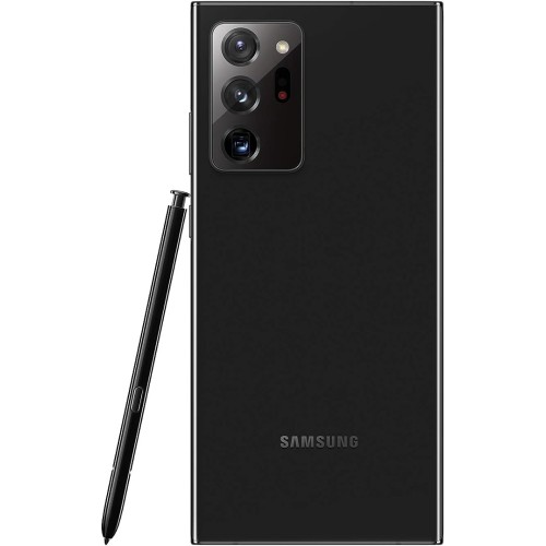 Samsung Galaxy Note 20 Ultra 5G 256GB N986 DS, Bronzinis, Klasė A+