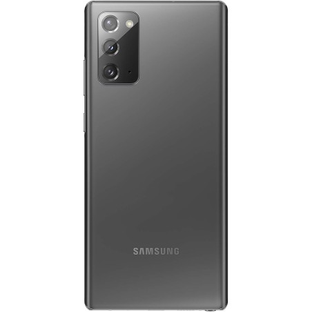 Samsung Galaxy Note 20 256GB N980F DS, Bronzinis, Klasė A+