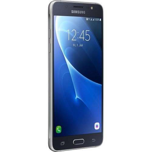 Samsung Galaxy J5 (2016) J510FN DS, Auksinis, Klasė A