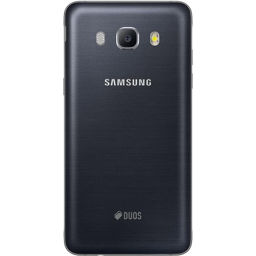 Samsung Galaxy J5 (2016) J510FN DS, Auksinis, Klasė A