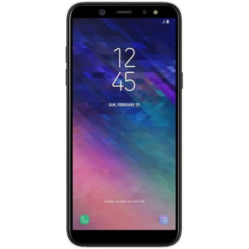 Samsung Galaxy A6 (2018)...