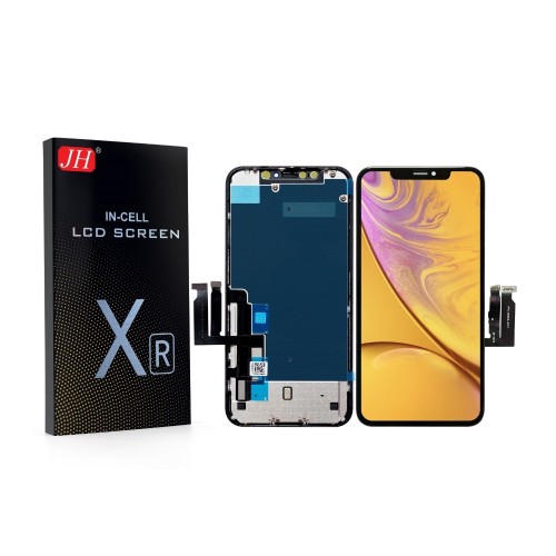 Ekranas Apple iPhone XR su...