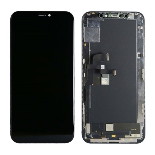 Ekranas Apple iPhone XS su...