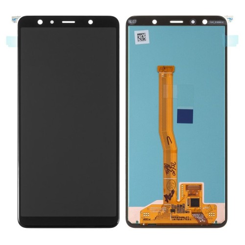 Ekranas Samsung A750 A7...