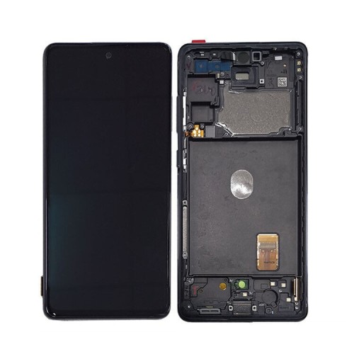 Ekranas Samsung G780 S20 FE...