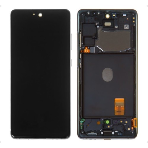 Ekranas Samsung G780 S20 FE...
