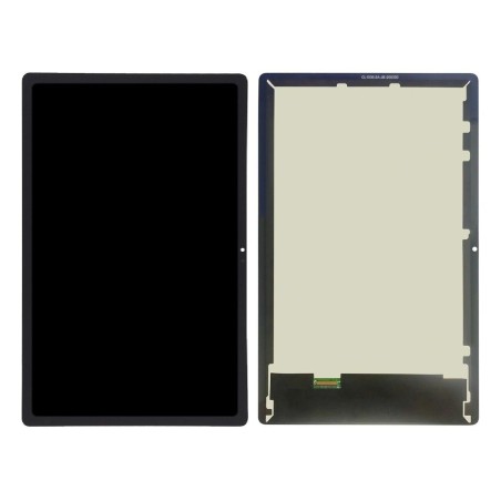 Ekranas Samsung T500/T505 Tab A7 10.4 2020/T503 Tab A7 10.4 2022 su lietimui jautriu stikliuku juodas ORG