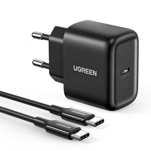 Įkroviklis Ugreen CD250 25W...