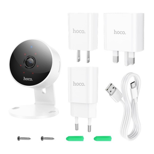 IP kamera Hoco D7 Indoor HD