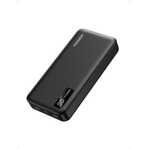 Išorinė baterija Power Bank...