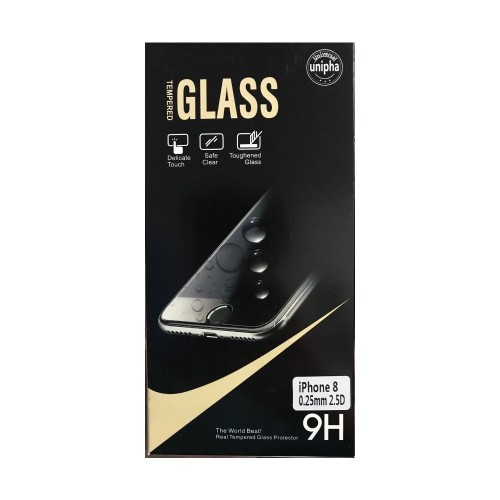 LCD apsauginis stikliukas 520D Xiaomi Redmi Note 13 4G/Redmi Note 13 5G/Redmi Note 14S juodas