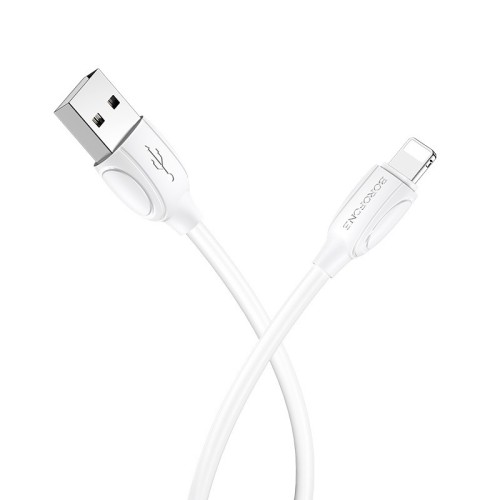 USB kabelis Borofone BX19...