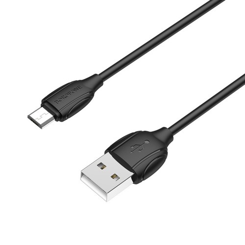 USB kabelis Borofone BX19...