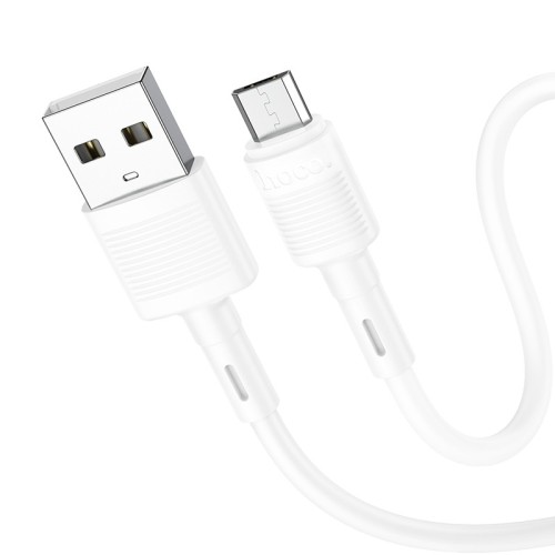 USB kabelis Hoco X83 USB-A...