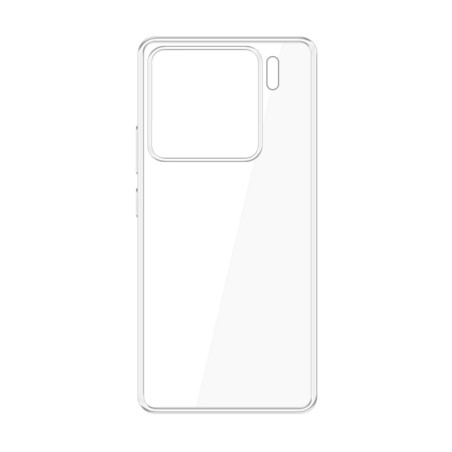 Dėklas 3mk Clear Case 1,2mm Xiaomi 15 Pro