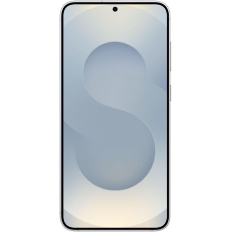 Samsung Galaxy S25 5G 256GB S931B, Sidabrinis, Klasė B