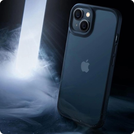 Dėklas Tech-Protect Magmat Nothing Phone 3a Pro juodas