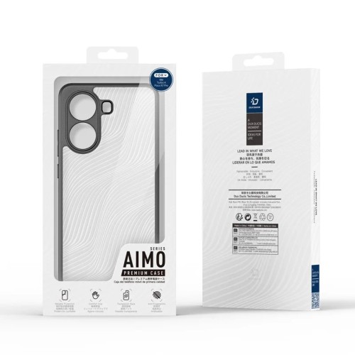 Dėklas Dux Ducis Aimo Xiaomi Poco X7 Pro