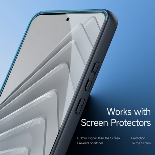 Dėklas Dux Ducis Aimo Xiaomi Redmi Note 14 5G