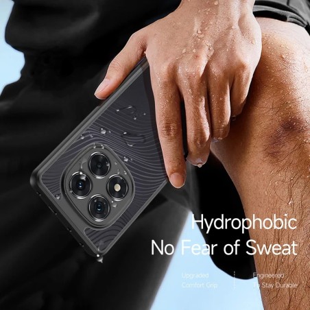 Dėklas Dux Ducis Aimo Xiaomi Redmi Note 14 Pro 5G/Poco X7