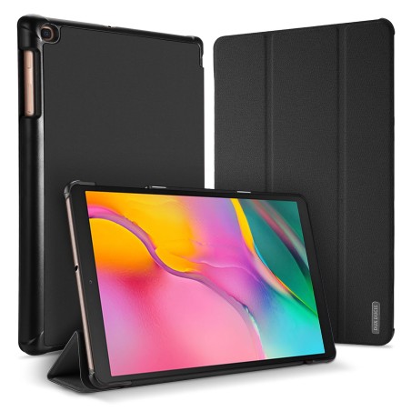 Dėklas Dux Ducis Domo Lenovo Tab P12 12.7 TB370 juodas