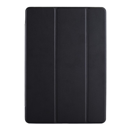 Dėklas Reach Smart Leather Lenovo Tab P12 12.7 TB370 juodas