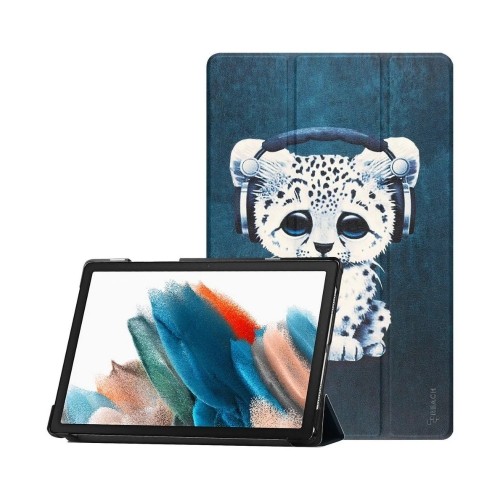 Dėklas Reach Smart Leather...