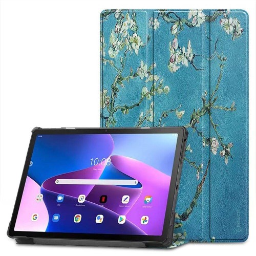 Dėklas Reach Smart Leather...