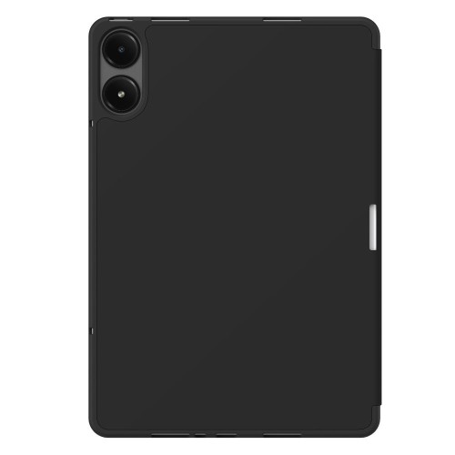Dėklas Tech-Protect SmartCase Xiaomi Redmi Pad Pro 12.1 juodas