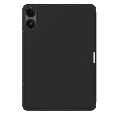 Dėklas Tech-Protect SmartCase Xiaomi Redmi Pad Pro 12.1 juodas