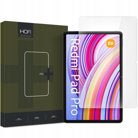 LCD apsauginis stikliukas Hofi Glass Pro+ Xiaomi Redmi Pad Pro 12.1