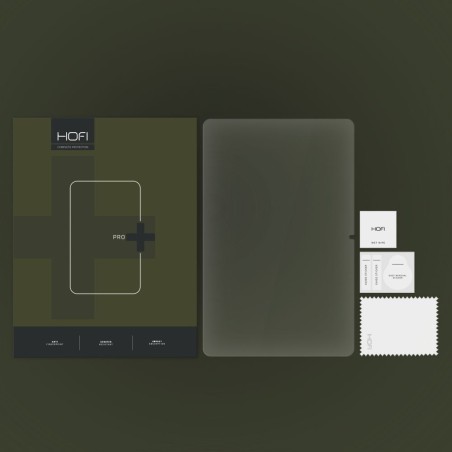 LCD apsauginis stikliukas Hofi Glass Pro+ Xiaomi Redmi Pad Pro 12.1