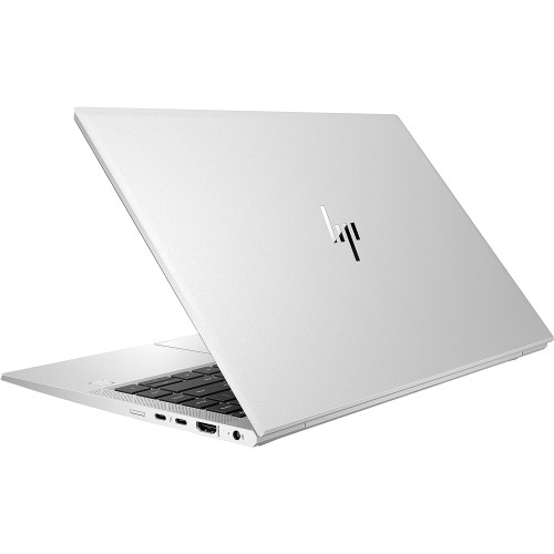 HP EliteBook 840 G8 14", Intel Core i5-1135G7, 16GB, 512GB SSD, Windows, Sidabrinis