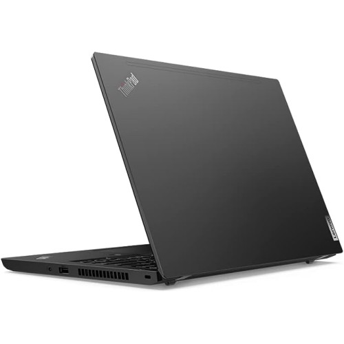 Lenovo ThinkPad L14 Gen 2 (Intel) 14", Intel Core i5-1135G7, 8GB, 256GB SSD, Windows, Juodas