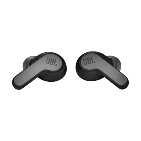 Belaidės ausinės JBL Wave 200 TWS juodos