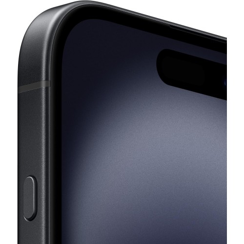 Apple iPhone 16 128GB, Juodas, Klasė B