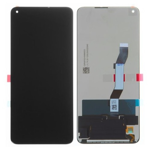 Ekranas Xiaomi Mi 10T/Mi...