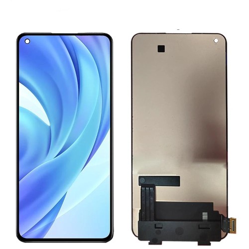 Ekranas Xiaomi Mi 11 Lite...