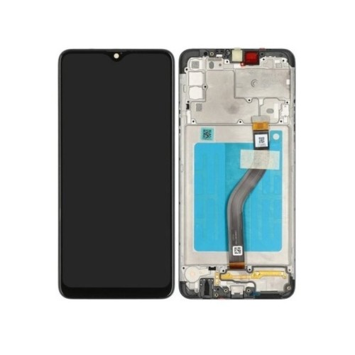 Ekranas Samsung A528 A52S...